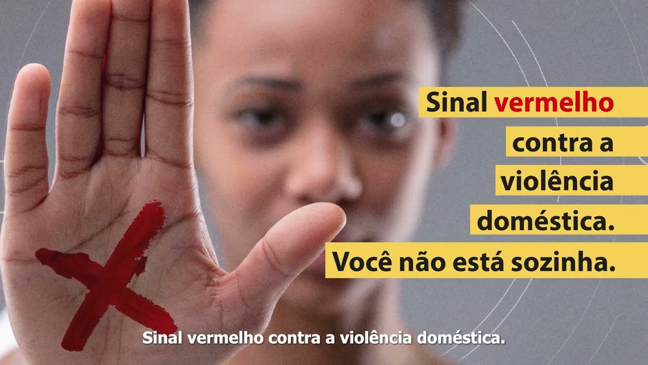 Símbolos de Alerta: Sinais Que Podem Salvar Vidas