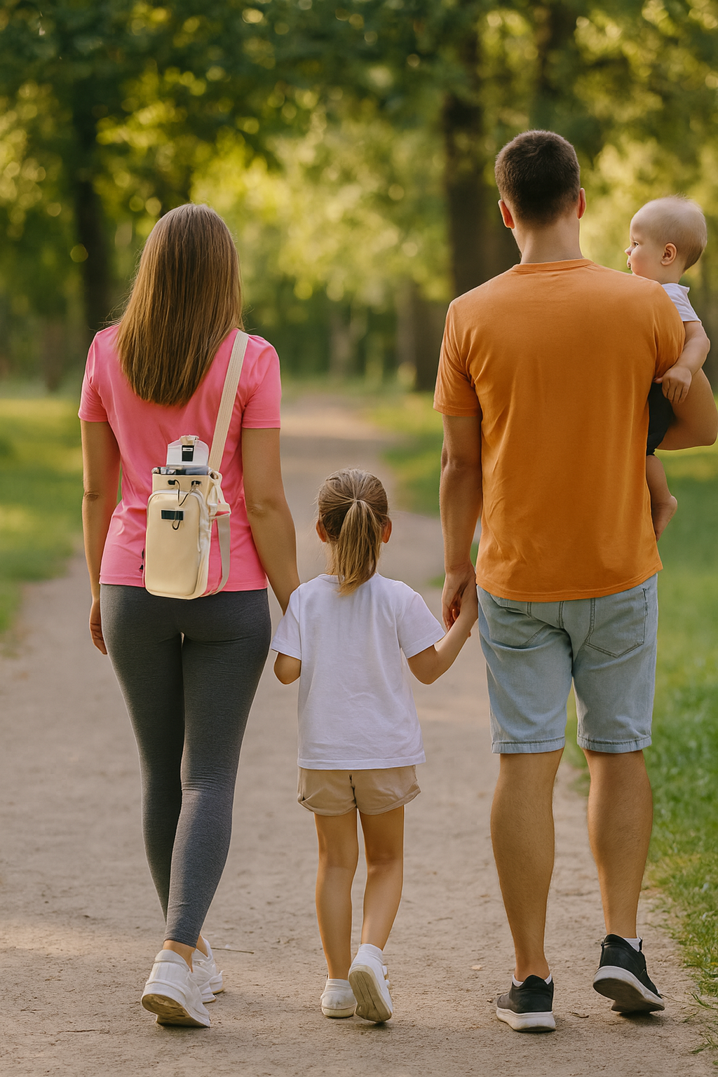 Bolsa Porta Garrafa de Água Impermeável – Estilo, Praticidade e Proteção no Seu Dia a Dia
