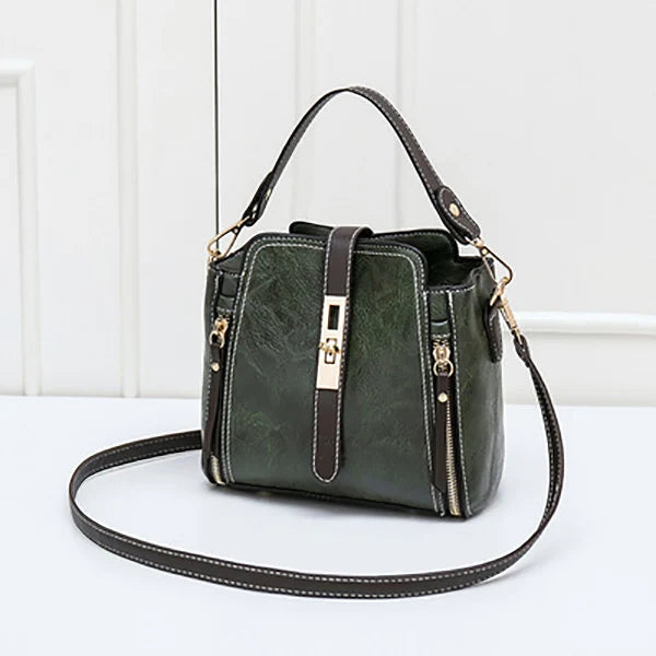 Bolsa Allurea | Design Compacto, Essencialmente Sofisticado