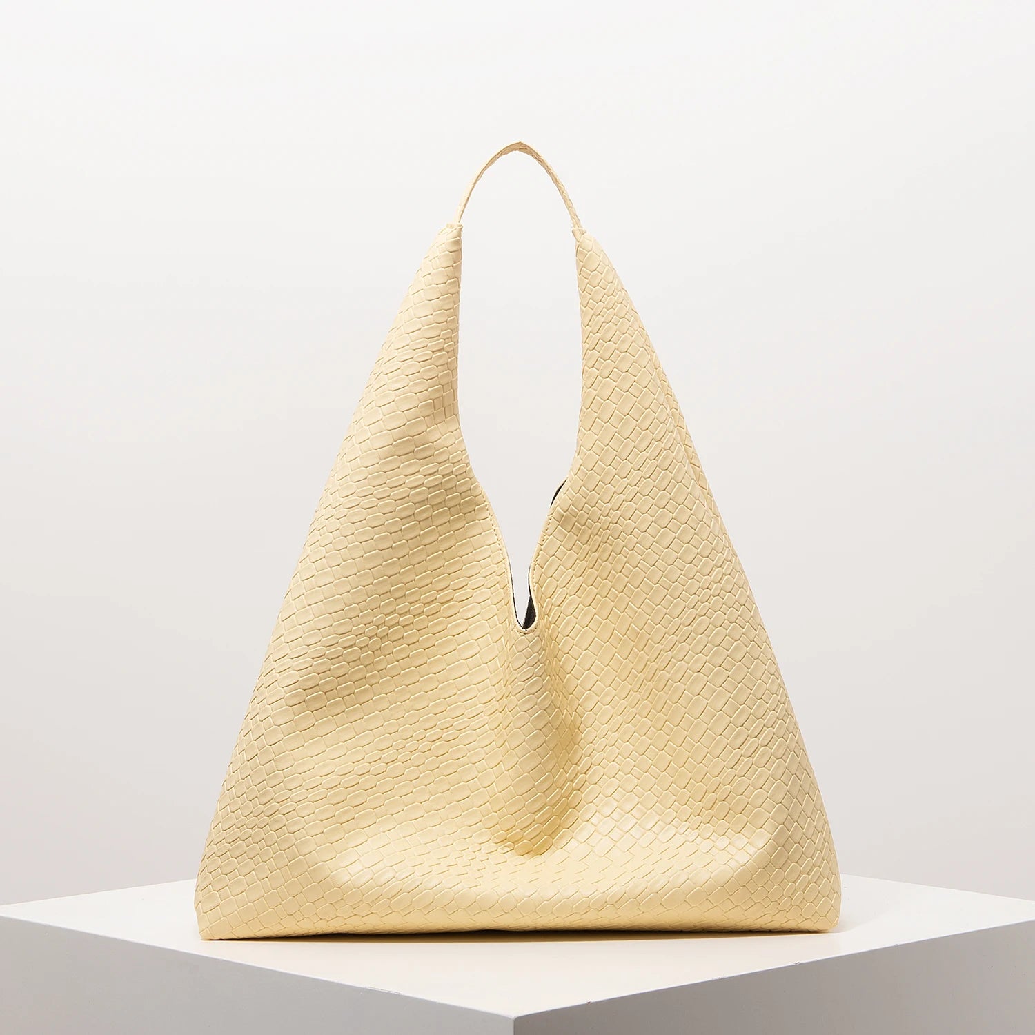 Bolsa Feminina Retrô Minimalista - Elegância e Praticidade no Seu Dia a Dia