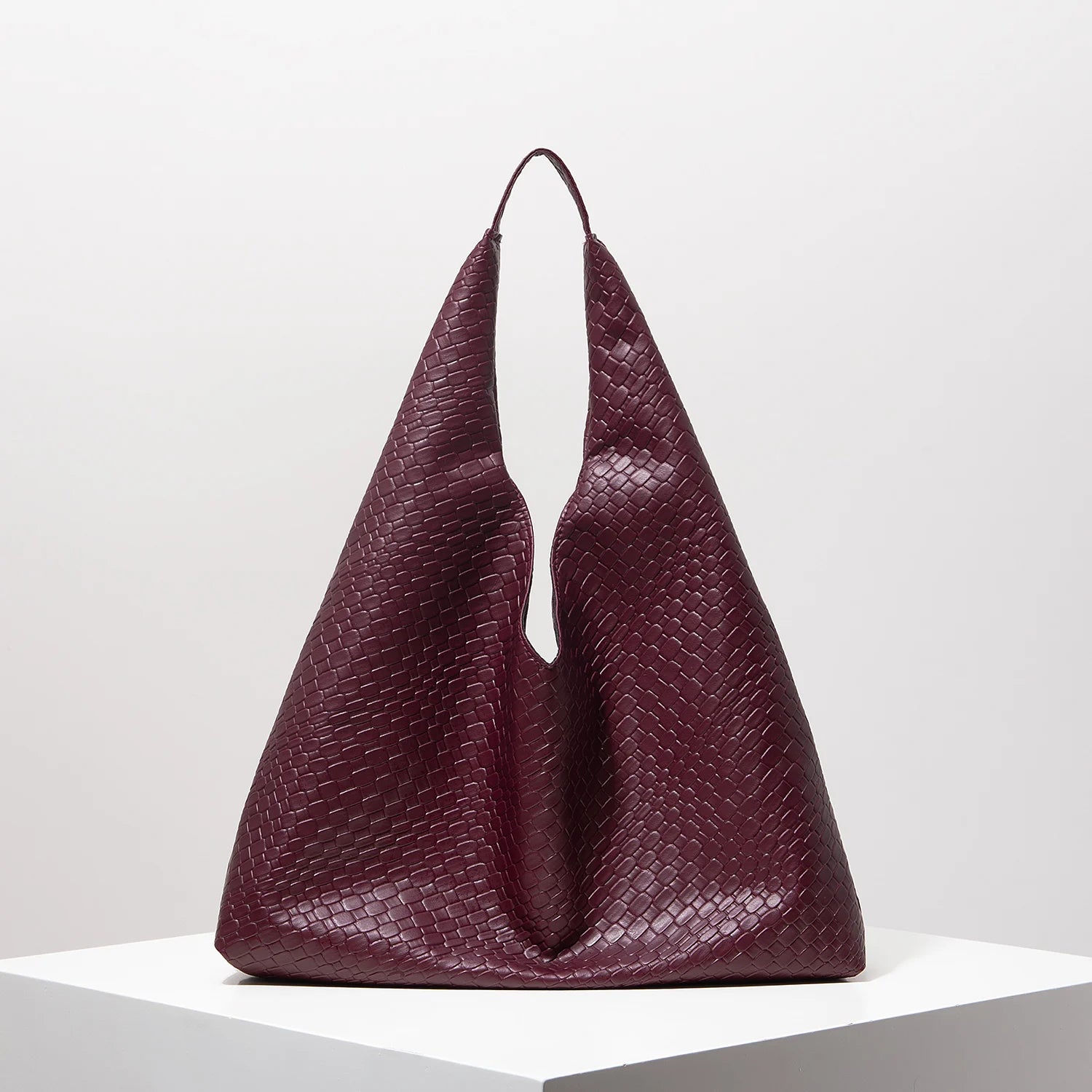 Bolsa Feminina Retrô Minimalista - Elegância e Praticidade no Seu Dia a Dia