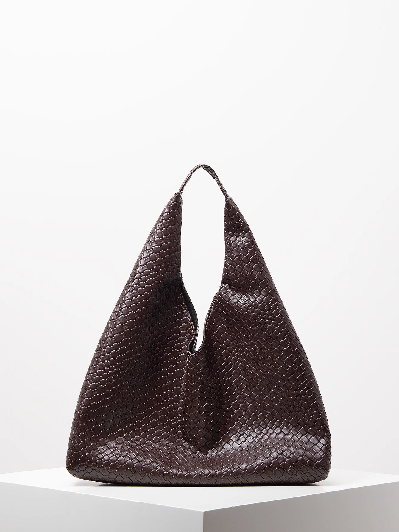 Bolsa Feminina Retrô Minimalista - Elegância e Praticidade no Seu Dia a Dia