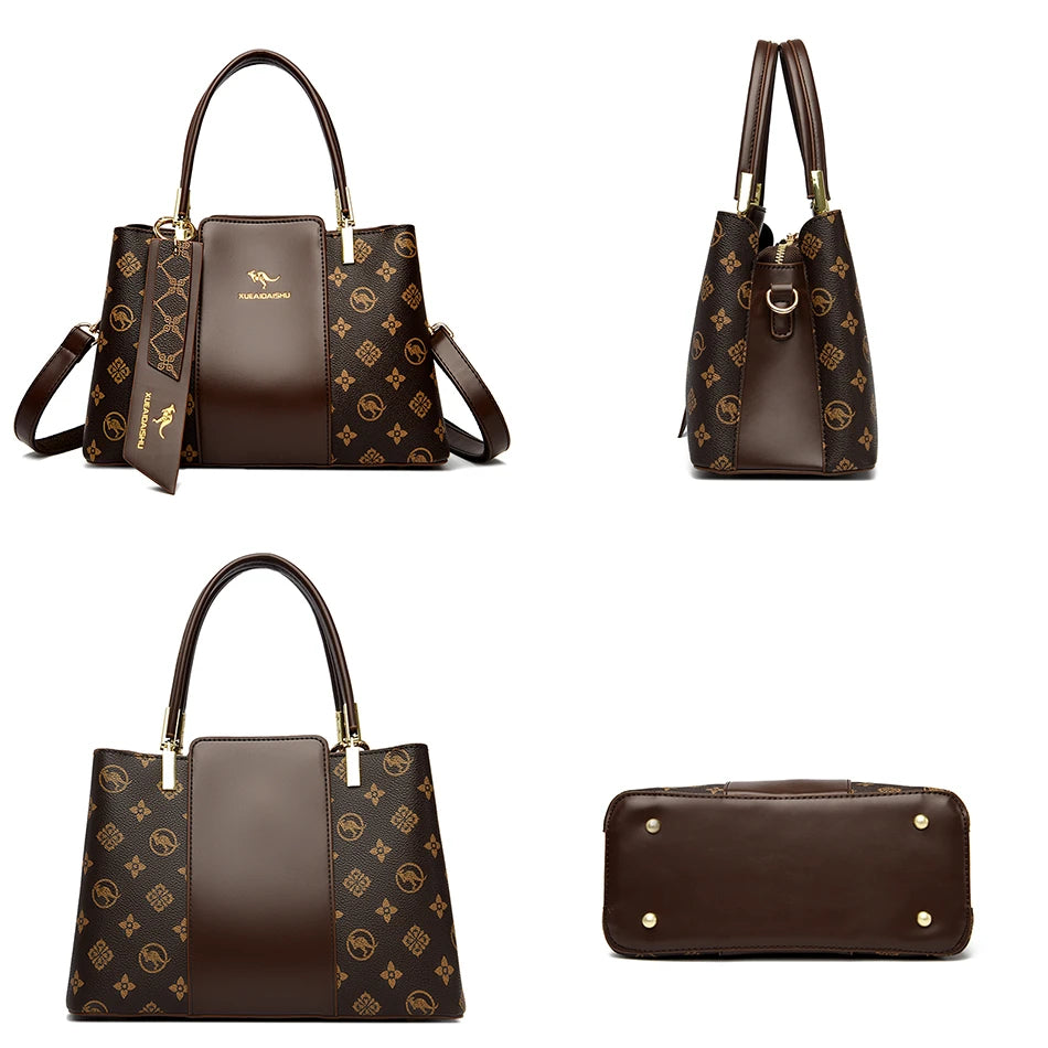 Bolsa Austroo | Textura Sofisticada. Design Atemporal. Presença Garantida.
