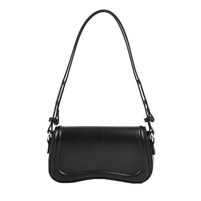 Bolsa Tiracolo Allurea Elegant Hobo