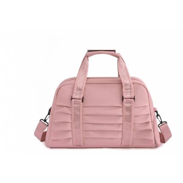 Bolsa de Academia e Viagem Impermeável Allurea – Espaçosa e Estilosa