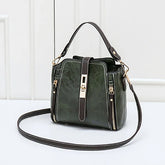 Bolsa Allurea | Design Compacto, Essencialmente Sofisticado