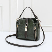 Bolsa Allurea | Design Compacto, Essencialmente Sofisticado