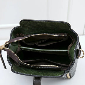 Bolsa Allurea | Design Compacto, Essencialmente Sofisticado