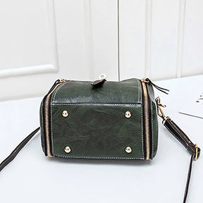 Bolsa Allurea | Design Compacto, Essencialmente Sofisticado