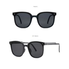 Óculos de Sol Dobrável Unisex – Portátil, Leve e  Estiloso