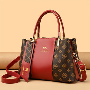 Bolsa Austroo | Textura Sofisticada. Design Atemporal. Presença Garantida.