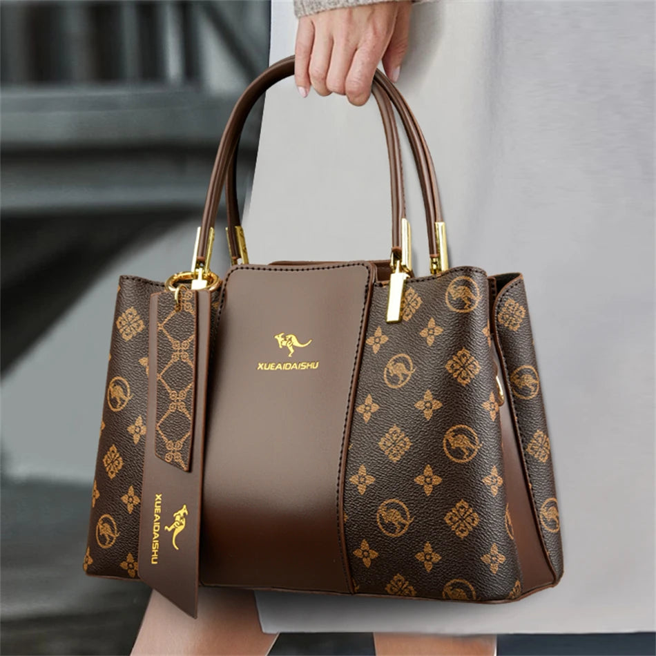 Bolsa Austroo | Textura Sofisticada. Design Atemporal. Presença Garantida.