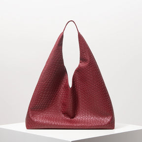 Bolsa Feminina Retrô Minimalista - Elegância e Praticidade no Seu Dia a Dia