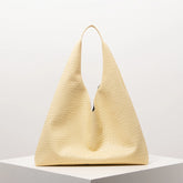 Bolsa Feminina Retrô Minimalista - Elegância e Praticidade no Seu Dia a Dia