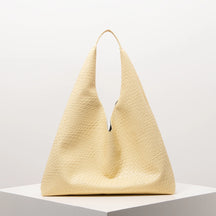 Bolsa Feminina Retrô Minimalista - Elegância e Praticidade no Seu Dia a Dia