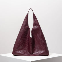 Bolsa Feminina Retrô Minimalista - Elegância e Praticidade no Seu Dia a Dia