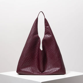 Bolsa Feminina Retrô Minimalista - Elegância e Praticidade no Seu Dia a Dia