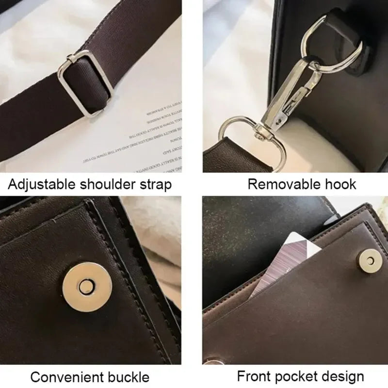 Clássico designer de couro do plutônio crossbody saco para as mulheres alça viagem bolsa moda ombro saco do mensageiro senhoras pequena aleta saco