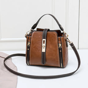 Bolsa Allurea | Design Compacto, Essencialmente Sofisticado