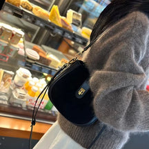 Bolsa Allurea Camille - Conforto e Elegância