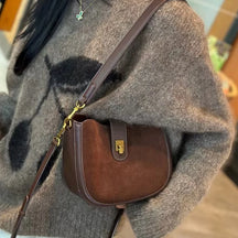 Bolsa Allurea Camille - Conforto e Elegância