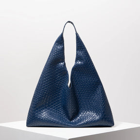 Bolsa Feminina Retrô Minimalista - Elegância e Praticidade no Seu Dia a Dia