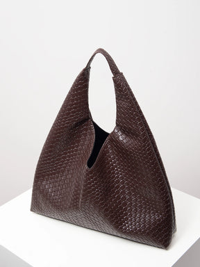 Bolsa Feminina Retrô Minimalista - Elegância e Praticidade no Seu Dia a Dia