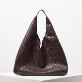 Bolsa Feminina Retrô Minimalista - Elegância e Praticidade no Seu Dia a Dia