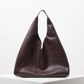 Bolsa Feminina Retrô Minimalista - Elegância e Praticidade no Seu Dia a Dia