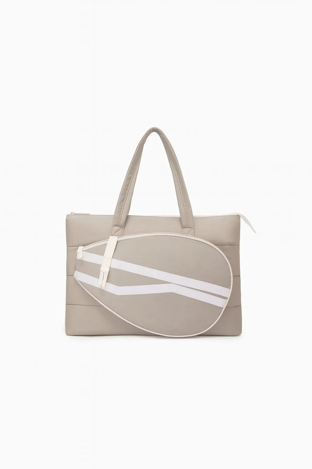 Bolsa Esportiva de Beach Tennis – Estilo, Conforto e Praticidade