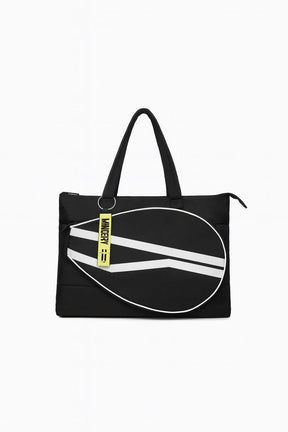 Bolsa Esportiva de Beach Tennis – Estilo, Conforto e Praticidade