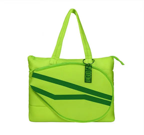Bolsa Esportiva de Beach Tennis – Estilo, Conforto e Praticidade