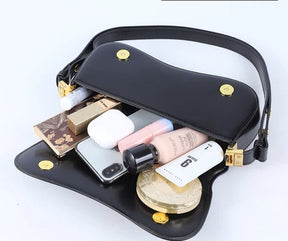 Bolsa Tiracolo Allurea Elegant Hobo
