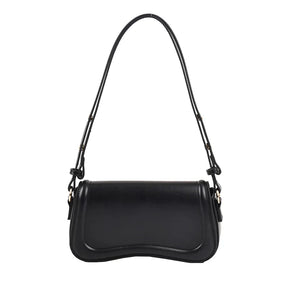 Bolsa Tiracolo Allurea Elegant Hobo